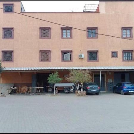 Marrakech Autrement Apartment Marrakesh Luaran gambar