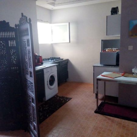 Marrakech Autrement Apartment Marrakesh Luaran gambar