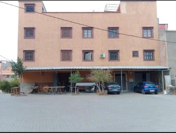 Marrakech Autrement Apartment Marrakesh Luaran gambar