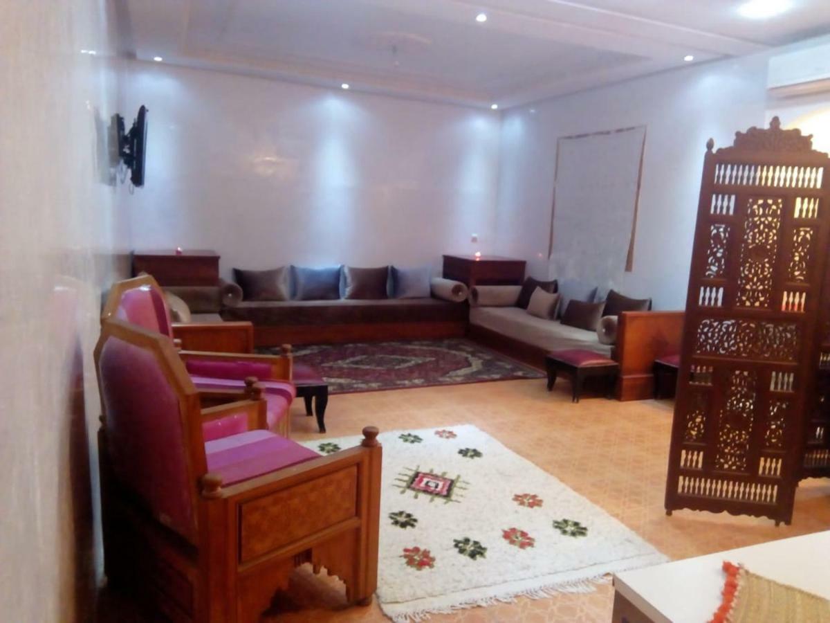 Marrakech Autrement Apartment Marrakesh Luaran gambar