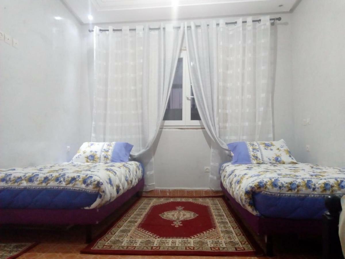 Marrakech Autrement Apartment Marrakesh Luaran gambar