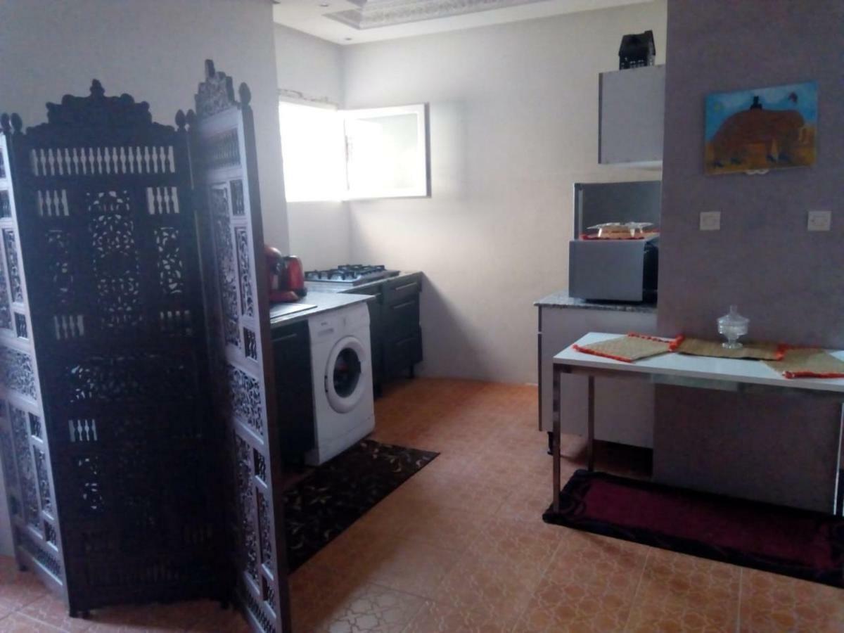 Marrakech Autrement Apartment Marrakesh Luaran gambar
